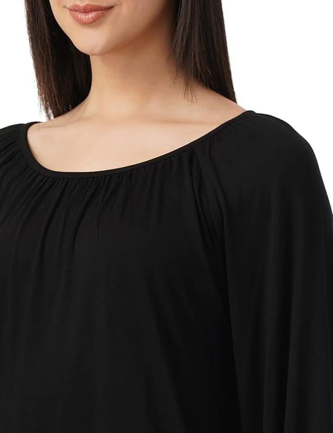 fyltr Women's Full Sleeve Lightweight Summer Top |Tops for Women | Tops for Women Western - Image 5